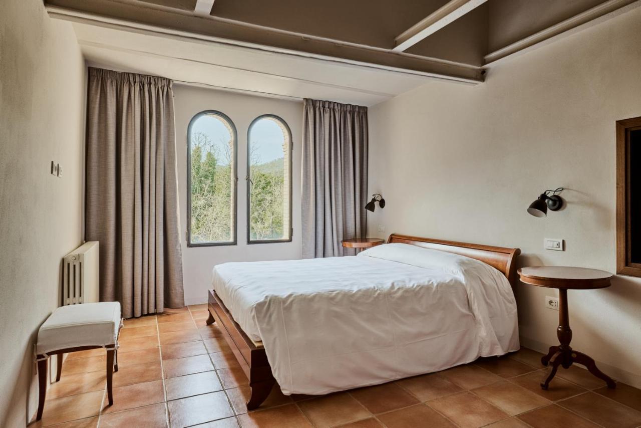 Agriturismo Villetta Di Monterufoli 몬테베르디마리티모 외부 사진