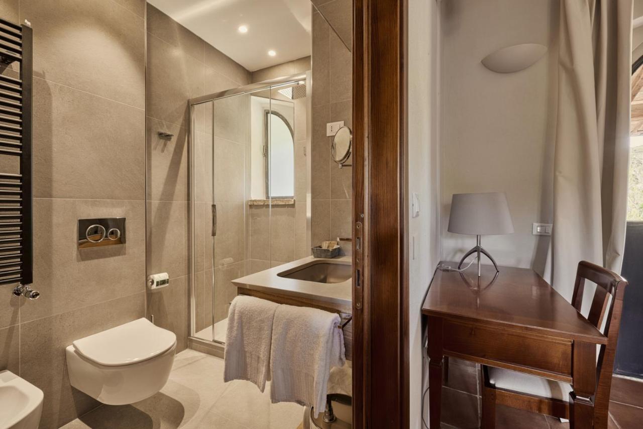 Agriturismo Villetta Di Monterufoli 몬테베르디마리티모 외부 사진